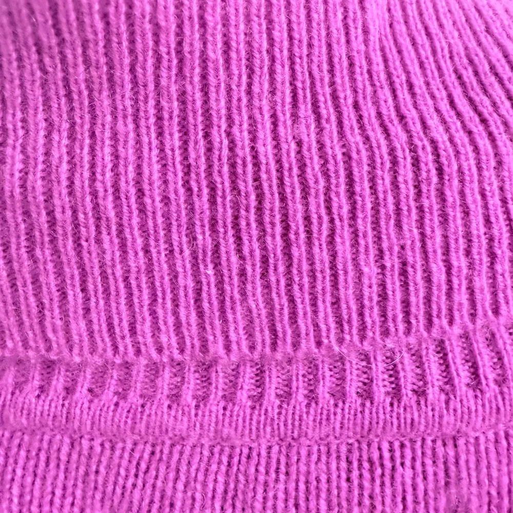 Ralph Lauren 100% Cashmere Women's Sweater Turtleneck Dress  Pink - Picture 7 of 7